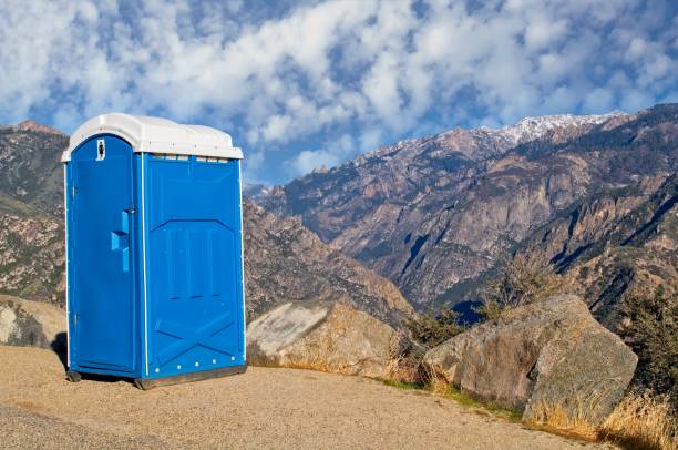 Best Affordable porta potty rental  in Arden Hills, MN