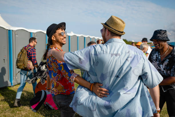 Best Porta potty services near me  in Arden Hills, MN