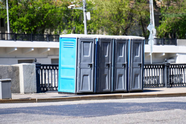 Best Emergency porta potty rental  in Arden Hills, MN