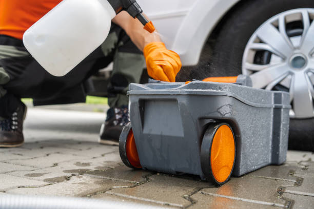 Best Portable bathroom rental  in Arden Hills, MN